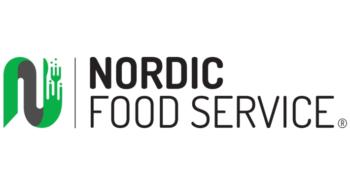 Nordic Food Service's logo