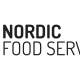 Nordic Food Service's logo